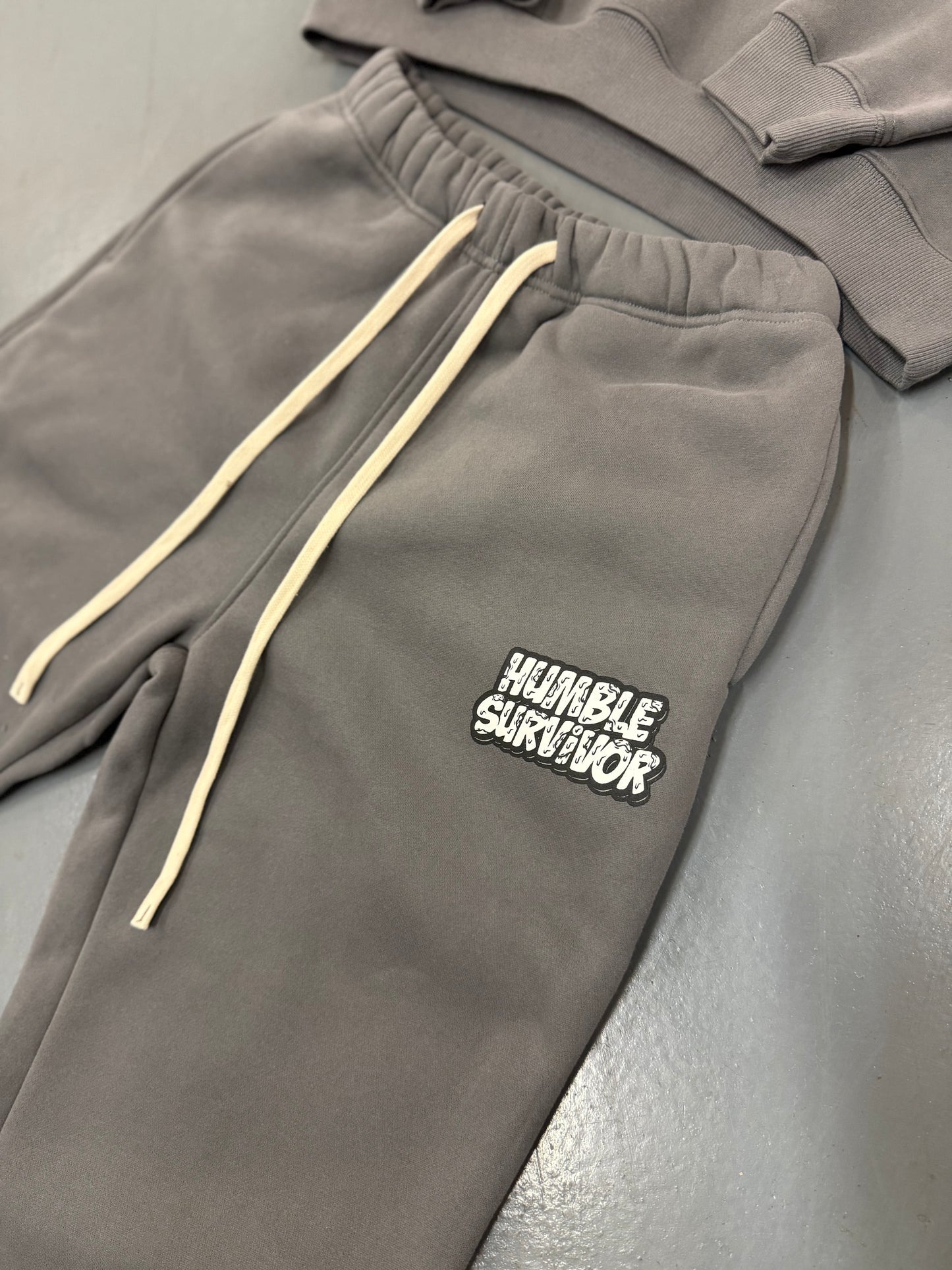 Premium Streetwear Outfit