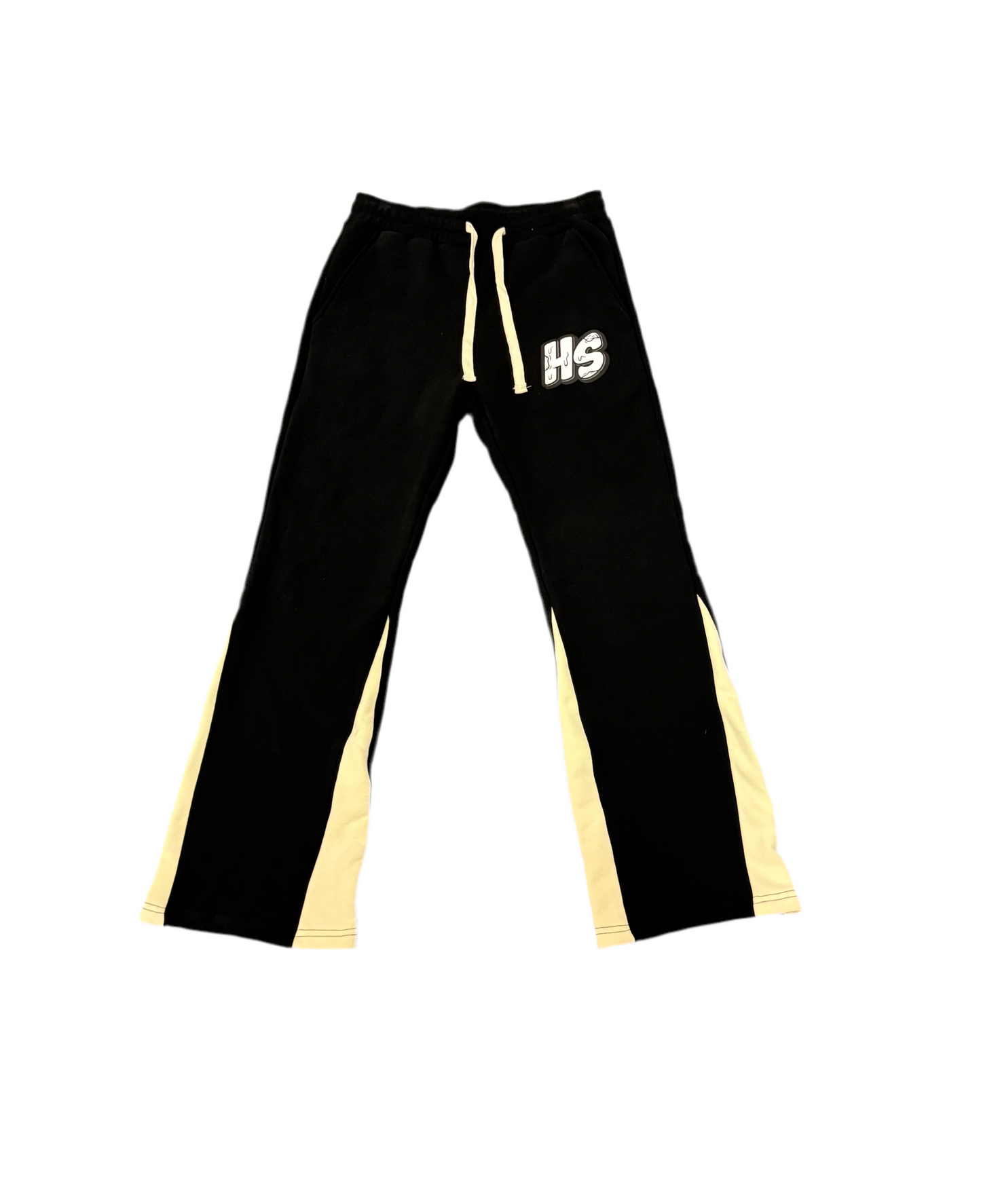 Tan Oversized Sweatsuit