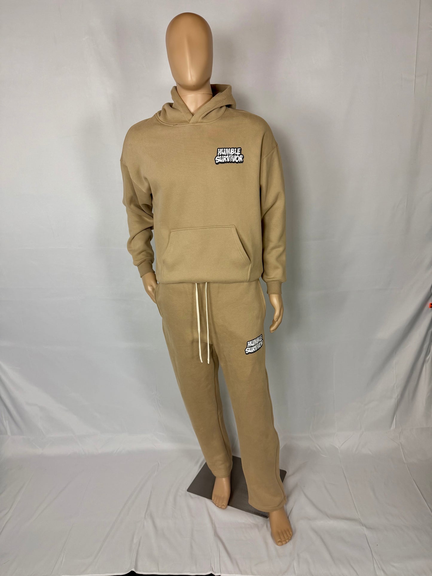 Streetwear Loungewear