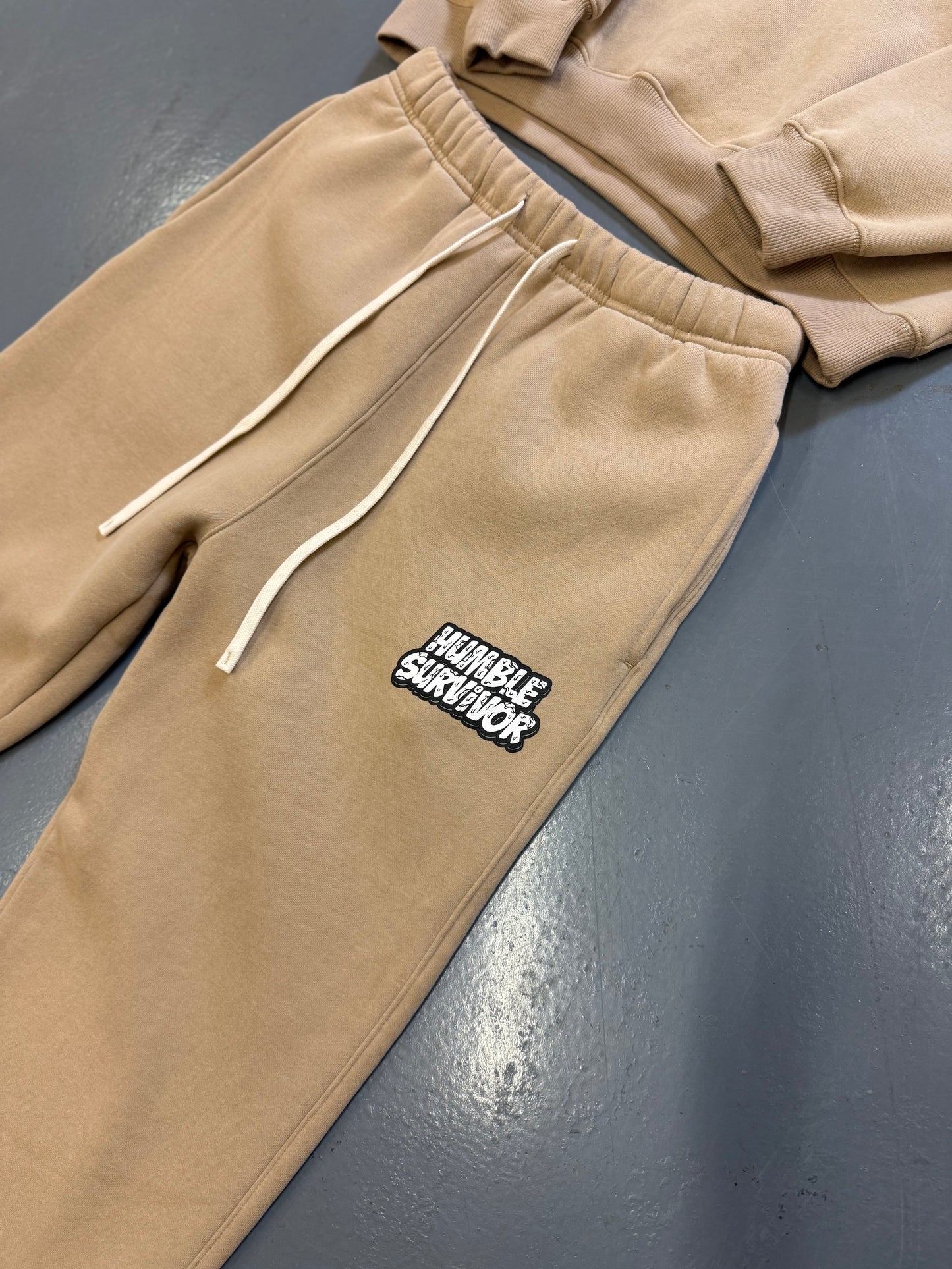 Stylish Matching Set