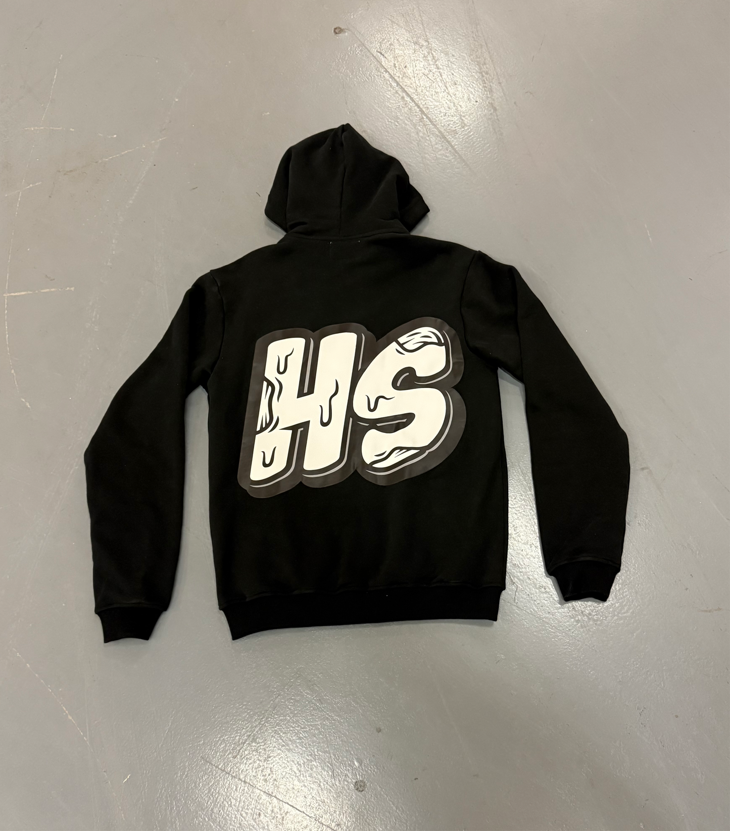 Everyday Essential Hoodie