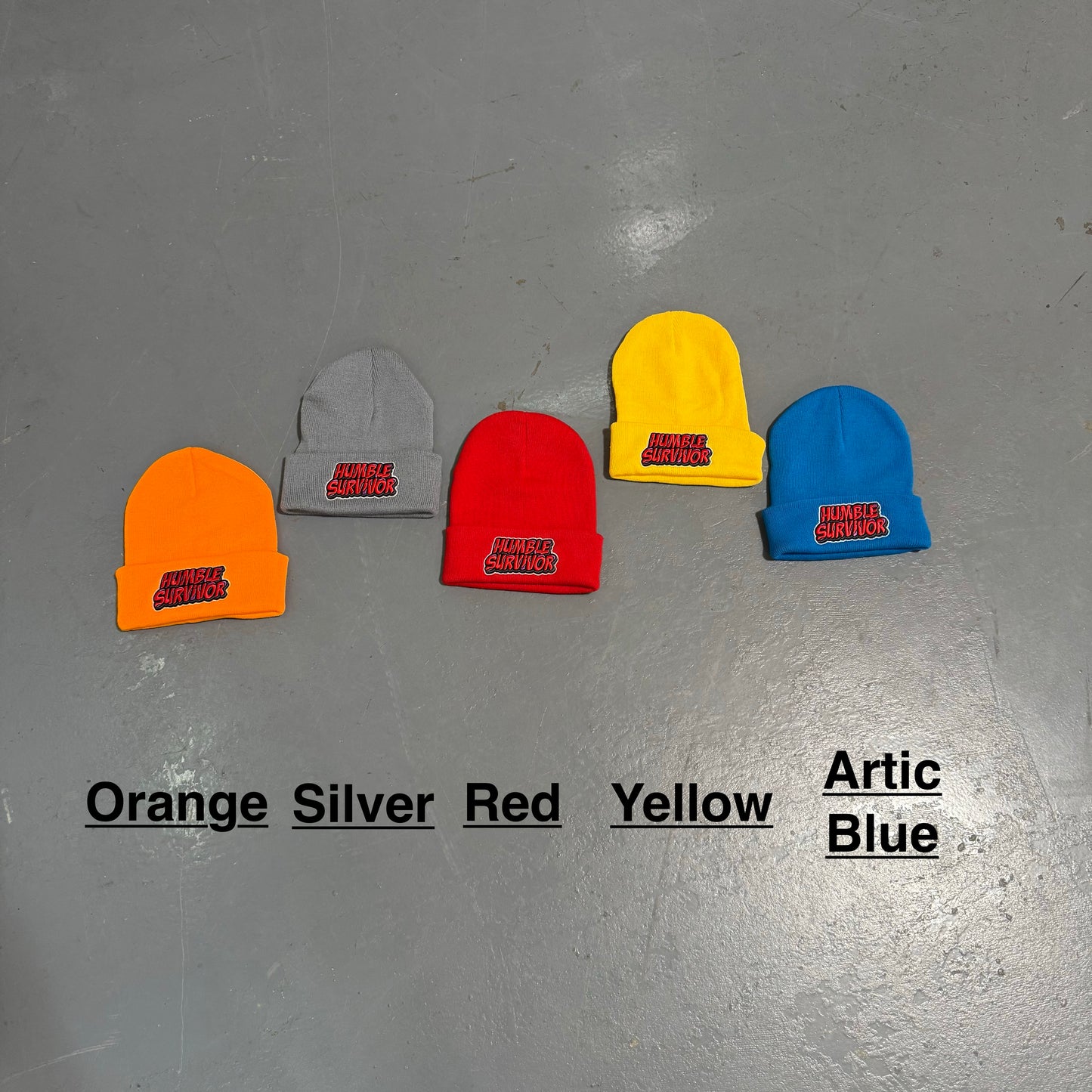 Warm Stylish Skull Cap