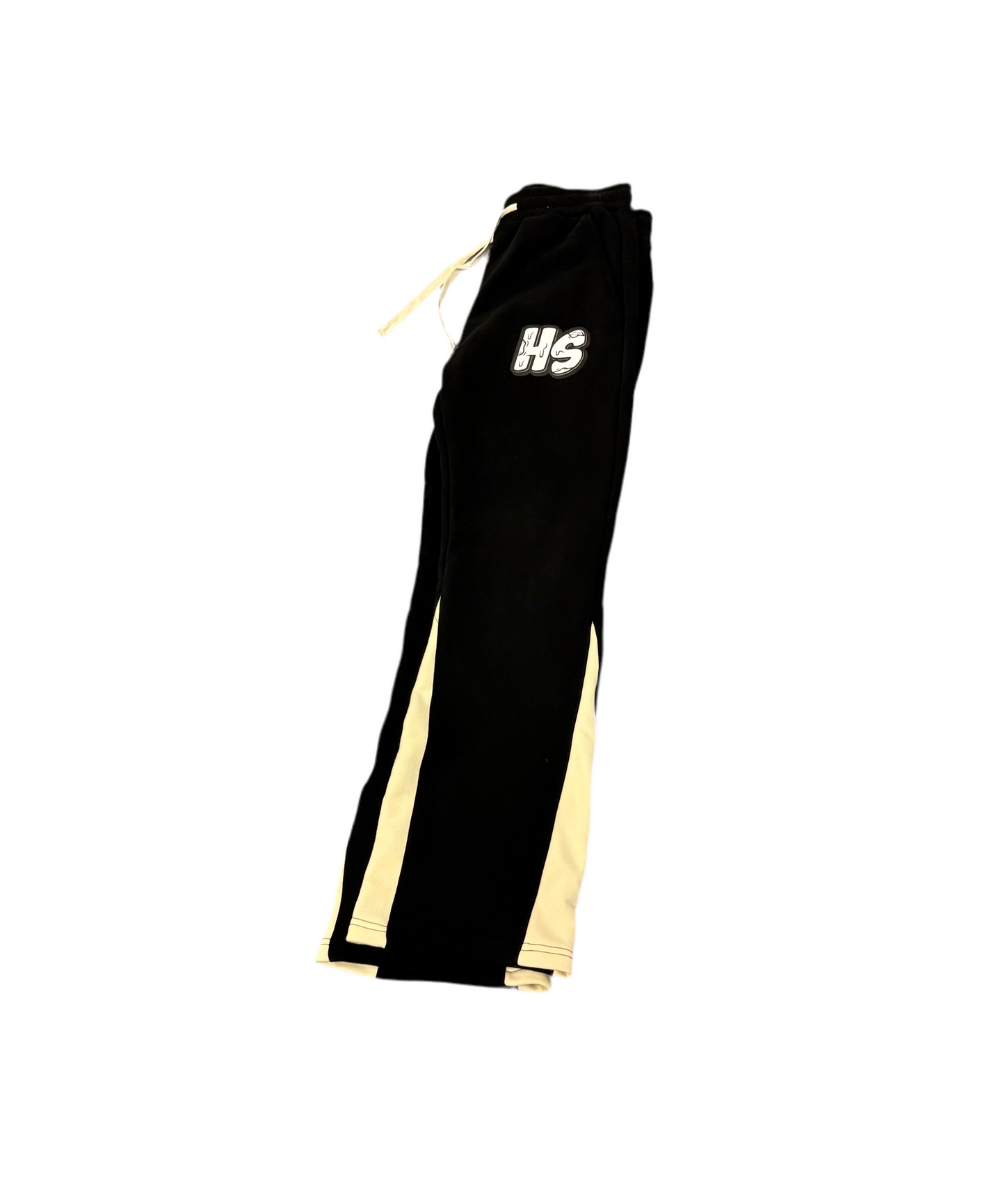 Relaxed Fit Hoodie & Pants