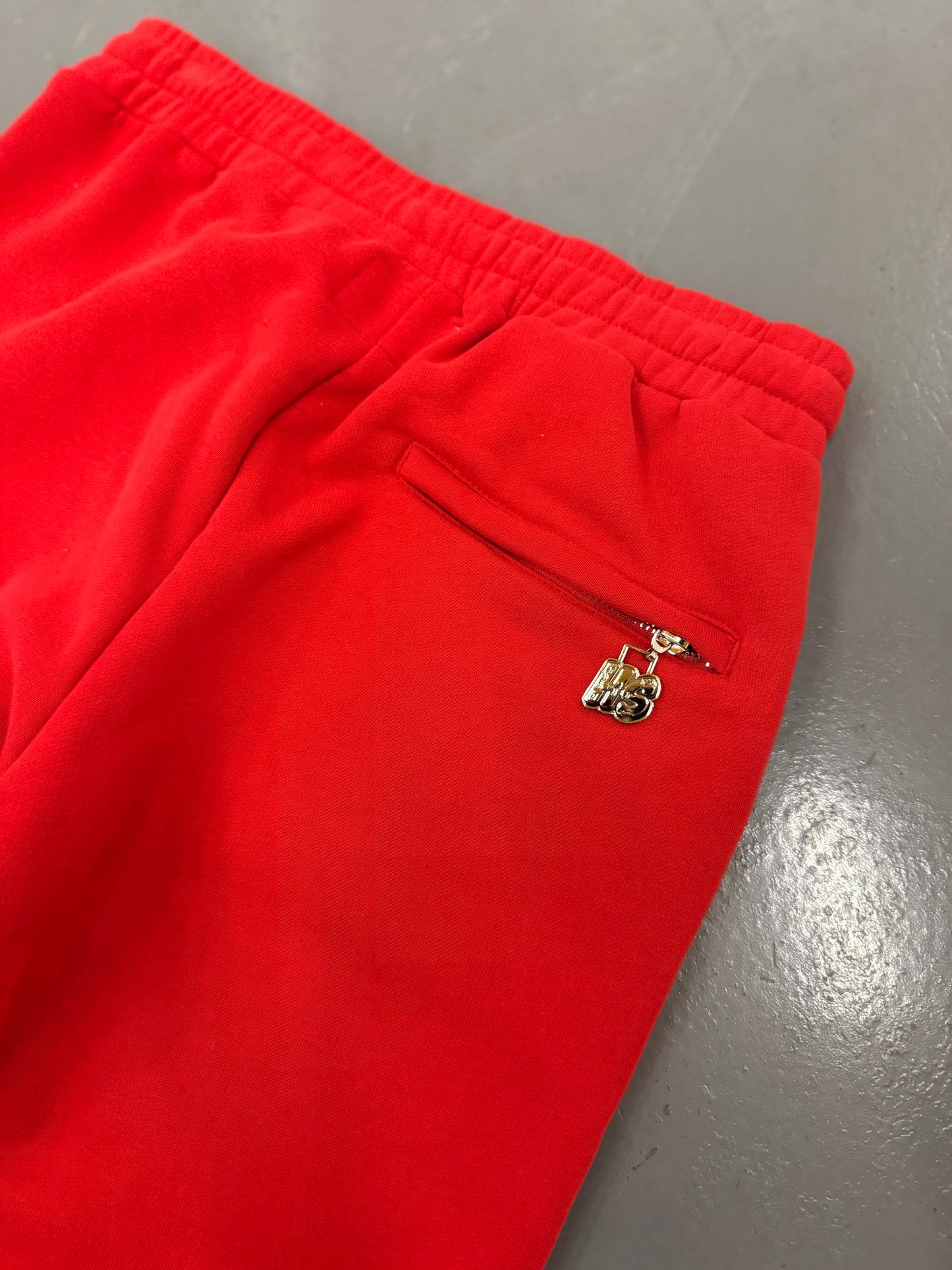 Bold Athleisure Wear