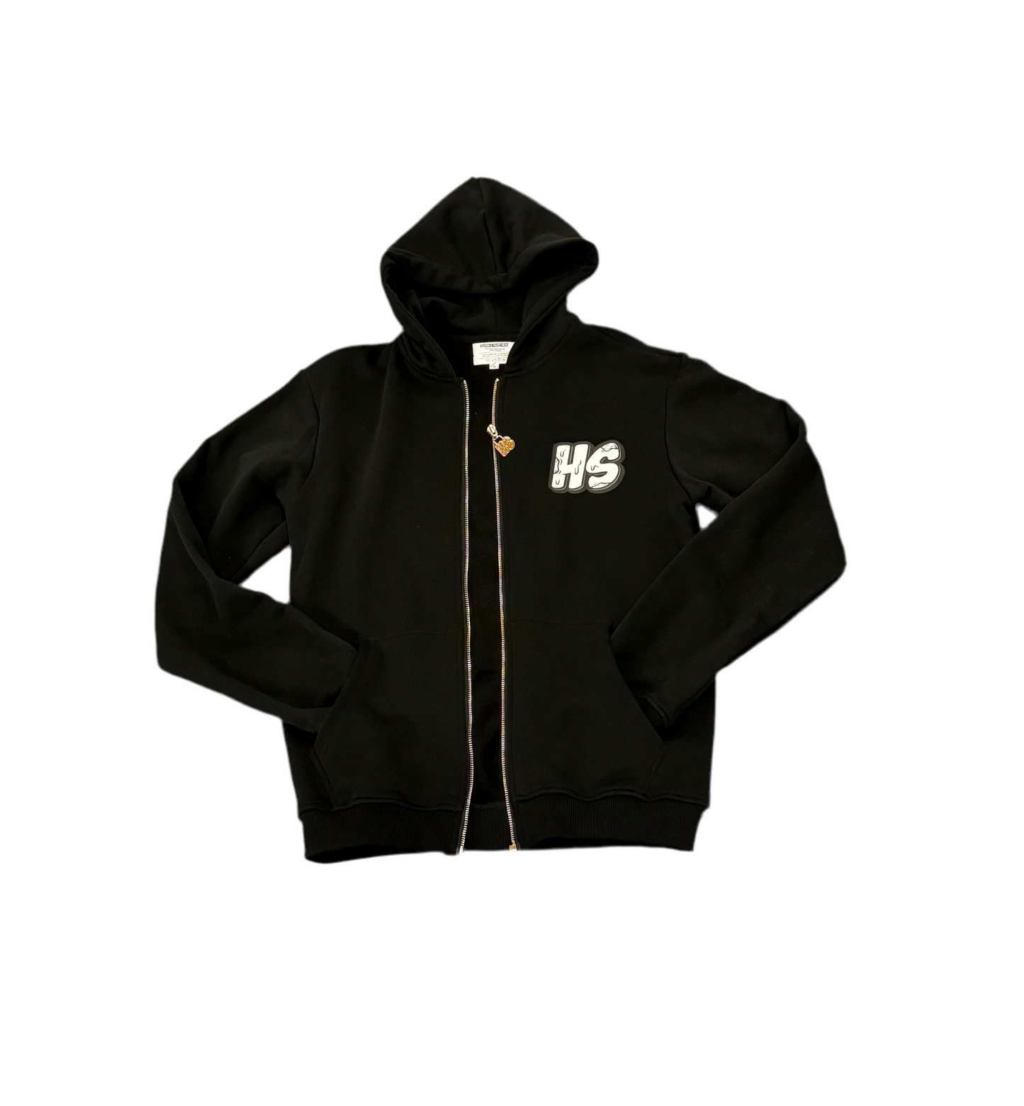 Lightweight Fashion Hoodie