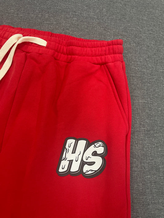 Comfortable Lounge Fit