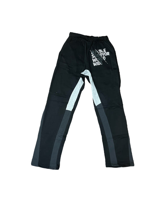 Comfortable Loose-Fit Bottoms