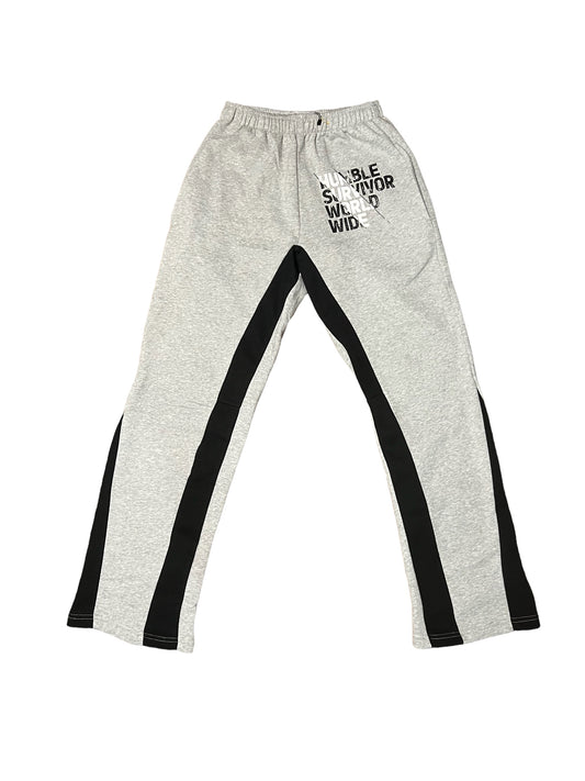 Casual Streetwear Trousers