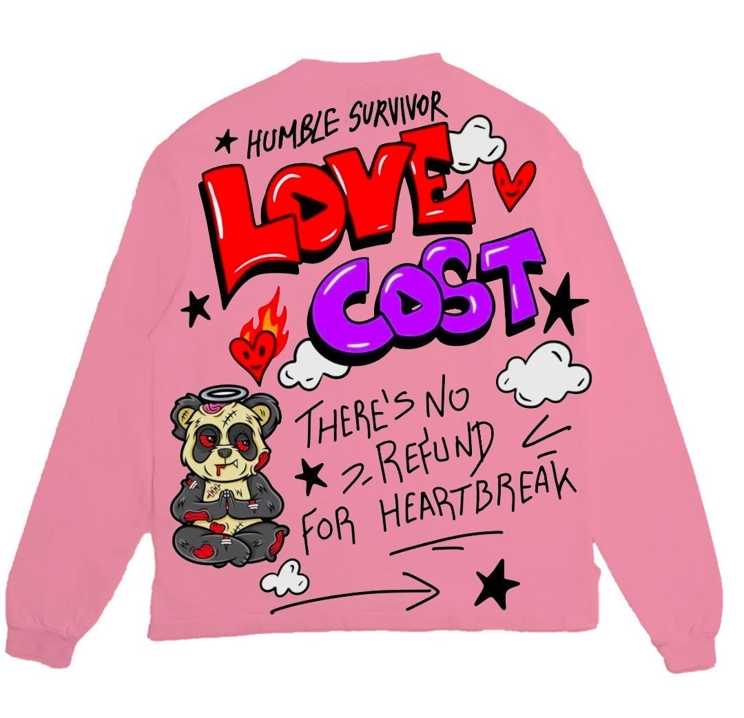 Everyday Oversized Hoodie