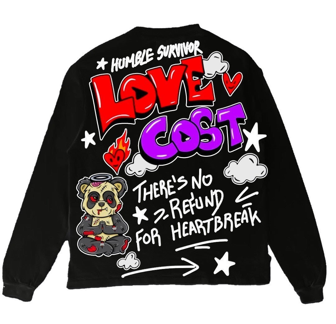 Urban Culture Sweatshirt