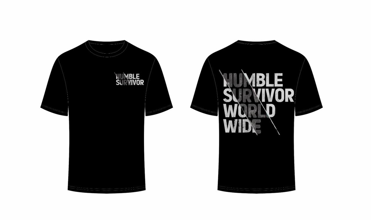 HS WW Shirt