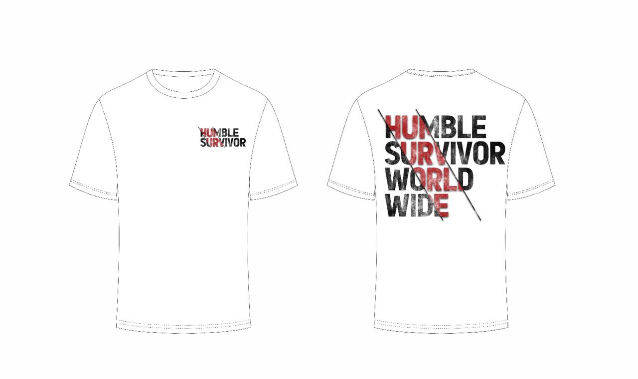 HS WW Shirt